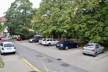 Prodej bytu 3+1 v osobním vlastnictví 58 m², Mladá Boleslav