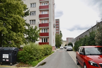 Prodej bytu 3+1 v osobním vlastnictví 58 m², Mladá Boleslav