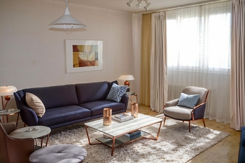 Prodej bytu 3+1 v osobním vlastnictví 140 m², Benátky nad Jizerou