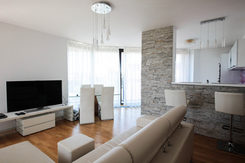 Pronájem bytu 3+kk v osobním vlastnictví 127 m², Praha 3 - Žižkov