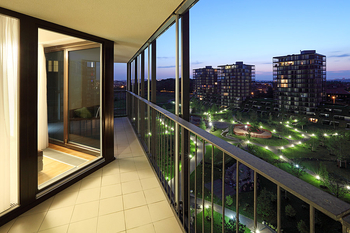 Pronájem bytu 3+kk v osobním vlastnictví 127 m², Praha 3 - Žižkov