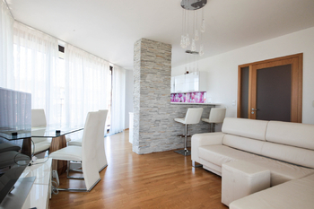 Pronájem bytu 3+kk v osobním vlastnictví 127 m², Praha 3 - Žižkov