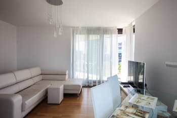 Pronájem bytu 3+kk v osobním vlastnictví 127 m², Praha 3 - Žižkov