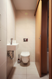 Pronájem bytu 3+kk v osobním vlastnictví 127 m², Praha 3 - Žižkov