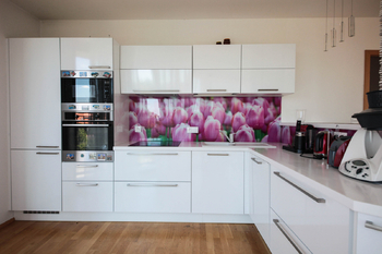 Pronájem bytu 3+kk v osobním vlastnictví 127 m², Praha 3 - Žižkov