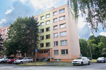 Prodej bytu 2+1 v osobním vlastnictví 54 m², Kladno