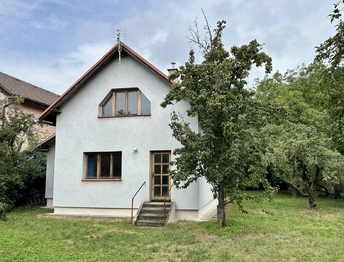 Pronájem domu 110 m², Praha 5 - Stodůlky