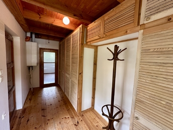 Pronájem domu 110 m², Praha 5 - Stodůlky