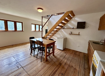 Pronájem domu 110 m², Praha 5 - Stodůlky