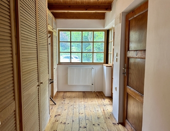 Pronájem domu 110 m², Praha 5 - Stodůlky