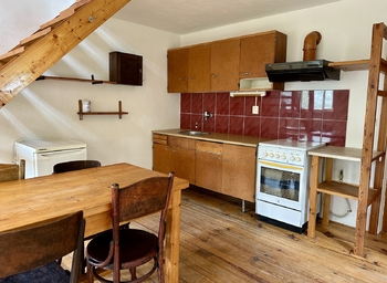 Pronájem domu 110 m², Praha 5 - Stodůlky