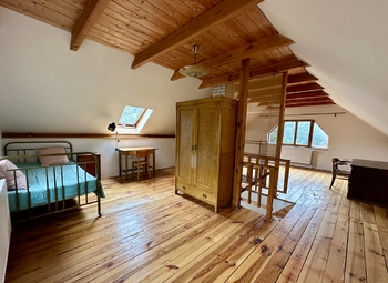 Pronájem domu 110 m², Praha 5 - Stodůlky