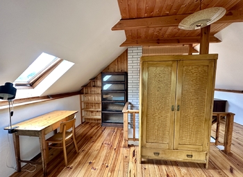 Pronájem domu 110 m², Praha 5 - Stodůlky