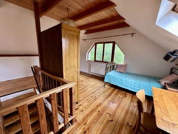 Pronájem domu 110 m², Praha 5 - Stodůlky