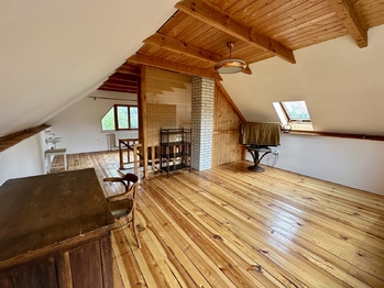 Pronájem domu 110 m², Praha 5 - Stodůlky