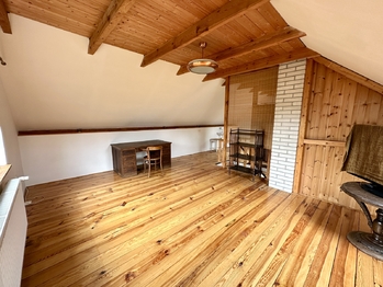 Pronájem domu 110 m², Praha 5 - Stodůlky