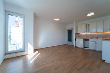 Pronájem bytu 2+kk v osobním vlastnictví 56 m², Poděbrady