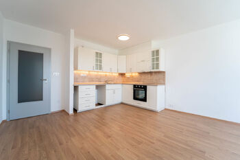 Pronájem bytu 2+kk v osobním vlastnictví 56 m², Poděbrady