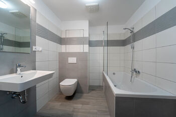 Pronájem bytu 2+kk v osobním vlastnictví 56 m², Poděbrady