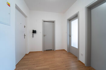 Pronájem bytu 2+kk v osobním vlastnictví 56 m², Poděbrady
