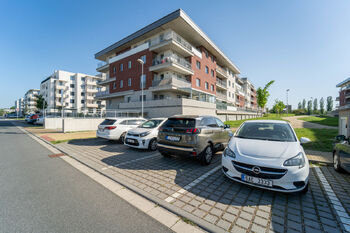Pronájem bytu 2+kk v osobním vlastnictví 56 m², Poděbrady