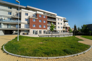 Pronájem bytu 2+kk v osobním vlastnictví 56 m², Poděbrady