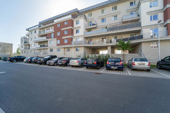 Pronájem bytu 2+kk v osobním vlastnictví 56 m², Poděbrady