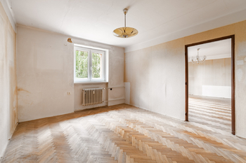 Prodej bytu 3+1 v osobním vlastnictví 75 m², Praha 9 - Kbely
