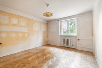 Prodej bytu 3+1 v osobním vlastnictví 75 m², Praha 9 - Kbely