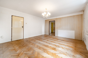 Prodej bytu 3+1 v osobním vlastnictví 75 m², Praha 9 - Kbely