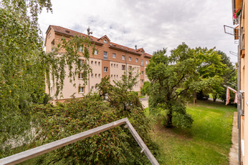 Prodej bytu 3+1 v osobním vlastnictví 75 m², Praha 9 - Kbely