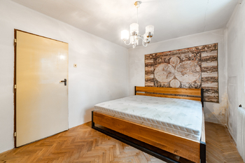 Prodej bytu 3+1 v osobním vlastnictví 75 m², Praha 9 - Kbely
