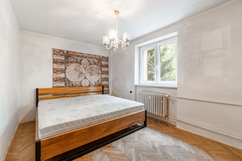 Prodej bytu 3+1 v osobním vlastnictví 75 m², Praha 9 - Kbely