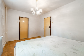 Prodej bytu 3+1 v osobním vlastnictví 75 m², Praha 9 - Kbely