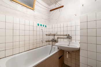 Prodej bytu 3+1 v osobním vlastnictví 75 m², Praha 9 - Kbely
