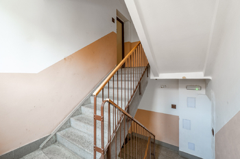 Prodej bytu 3+1 v osobním vlastnictví 75 m², Praha 9 - Kbely