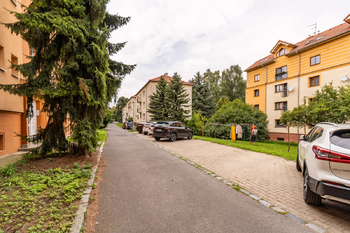 Prodej bytu 3+1 v osobním vlastnictví 75 m², Praha 9 - Kbely
