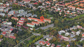 Prodej bytu 3+1 v osobním vlastnictví 75 m², Praha 9 - Kbely