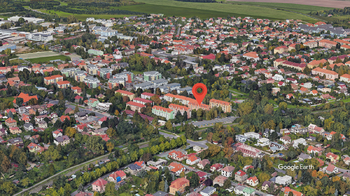 Prodej bytu 3+1 v osobním vlastnictví 75 m², Praha 9 - Kbely