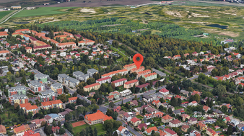Prodej bytu 3+1 v osobním vlastnictví 75 m², Praha 9 - Kbely