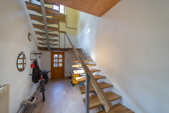 Prodej výrobních prostor 1661 m², Bohdíkov