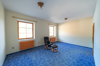 Prodej výrobních prostor 1661 m², Bohdíkov