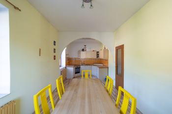 Prodej výrobních prostor 1661 m², Bohdíkov