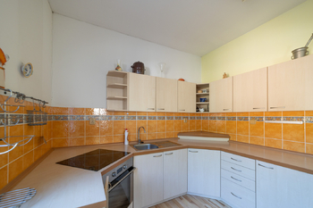 Prodej výrobních prostor 1661 m², Bohdíkov