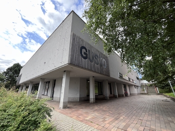 Pronájem obchodních prostor 487 m², Liberec