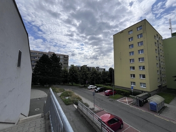 Pronájem obchodních prostor 487 m², Liberec