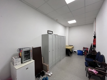Pronájem obchodních prostor 487 m², Liberec