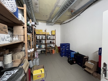 Pronájem obchodních prostor 487 m², Liberec