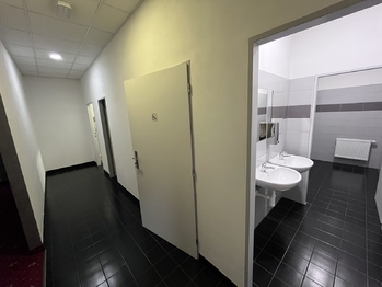 Pronájem obchodních prostor 487 m², Liberec