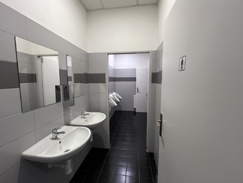 Pronájem obchodních prostor 487 m², Liberec